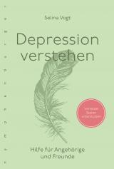 Cover-Bild Depression verstehen