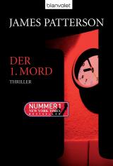 Cover-Bild Der 1. Mord - Women's Murder Club -