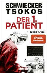 Cover-Bild Der 1. Patient