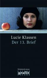 Cover-Bild Der 13. Brief
