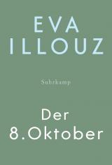 Cover-Bild Der 8. Oktober