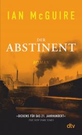 Cover-Bild Der Abstinent