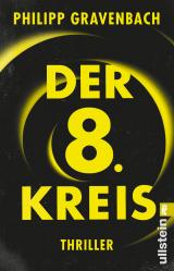Cover-Bild Der achte Kreis (Ishikli-Caner-Serie 1)