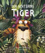 Cover-Bild Der Achtsame Tiger