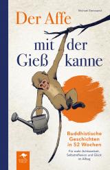 Cover-Bild Der Affe mit der Gießkanne