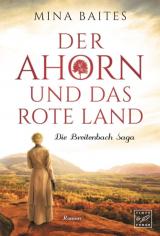 Cover-Bild Der Ahorn und das rote Land