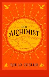 Cover-Bild Der Alchimist