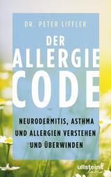 Cover-Bild Der Allergie-Code