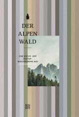 Cover-Bild Der Alpenwald