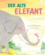 Cover-Bild Der alte Elefant