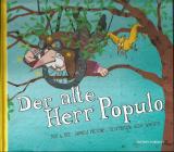 Cover-Bild Der alte Herr Populo