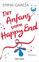 Cover-Bild Der Anfang vom Happy End