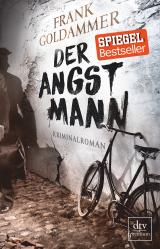 Cover-Bild Der Angstmann