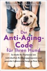 Cover-Bild Der Anti-Aging-Code für Ihren Hund