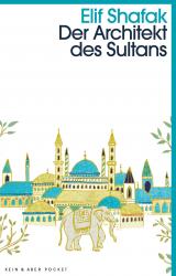 Cover-Bild Der Architekt des Sultans