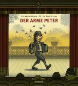 Cover-Bild Der arme Peter