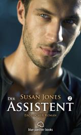 Cover-Bild Der Assistent 2 | Erotischer Roman