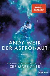 Cover-Bild Der Astronaut