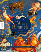 Cover-Bild Der Atlas des Himmels