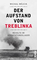 Cover-Bild Der Aufstand von Treblinka