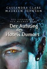 Cover-Bild Der Aufstieg des Hotel Dumort