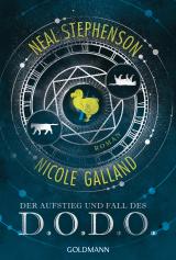 Cover-Bild Der Aufstieg und Fall des D.O.D.O.
