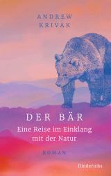 Cover-Bild Der Bär