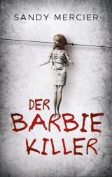 Cover-Bild Der Barbie-Killer