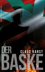 Cover-Bild Der Baske