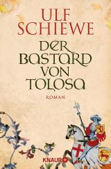Cover-Bild Der Bastard von Tolosa