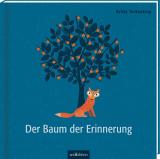 Cover-Bild Der Baum der Erinnerung
