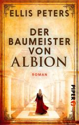 Cover-Bild Der Baumeister von Albion