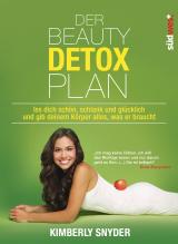 Cover-Bild Der Beauty Detox Plan