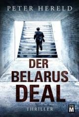 Cover-Bild Der Belarus-Deal