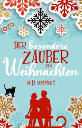 Cover-Bild Der besondere Zauber von Weihnachten