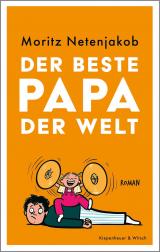 Cover-Bild Der beste Papa der Welt