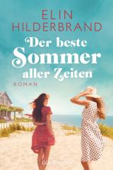 Cover-Bild Der beste Sommer aller Zeiten