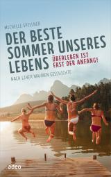 Cover-Bild Der beste Sommer unseres Lebens