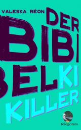 Cover-Bild Der Bibelkiller