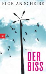 Cover-Bild Der Biss