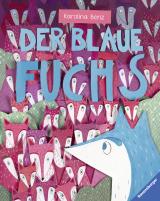 Cover-Bild Der blaue Fuchs