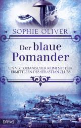 Cover-Bild Der blaue Pomander