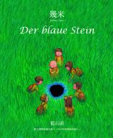 Cover-Bild Der blaue Stein