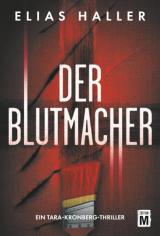 Cover-Bild Der Blutmacher