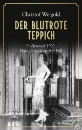 Cover-Bild Der blutrote Teppich