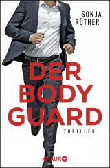 Cover-Bild Der Bodyguard