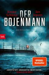 Cover-Bild Der Bojenmann