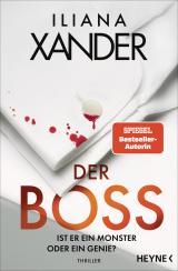 Cover-Bild Der Boss – Ist er ein Monster oder ein Genie?