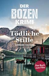 Cover-Bild Der Bozen-Krimi: Blutrache - Tödliche Stille