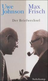 Cover-Bild Der Briefwechsel. 1964–1983
